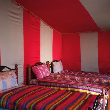 Chegaga Desert Trips محاميد الغزلان المظهر الخارجي الصورة