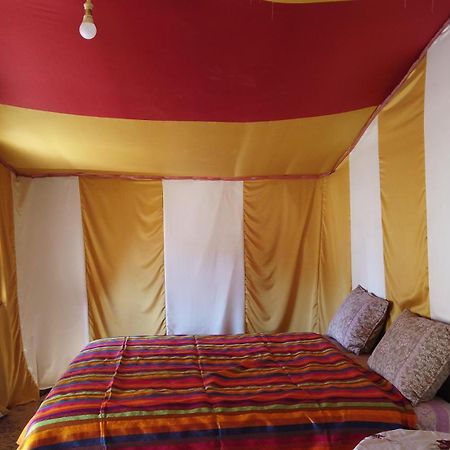 Chegaga Desert Trips محاميد الغزلان المظهر الخارجي الصورة