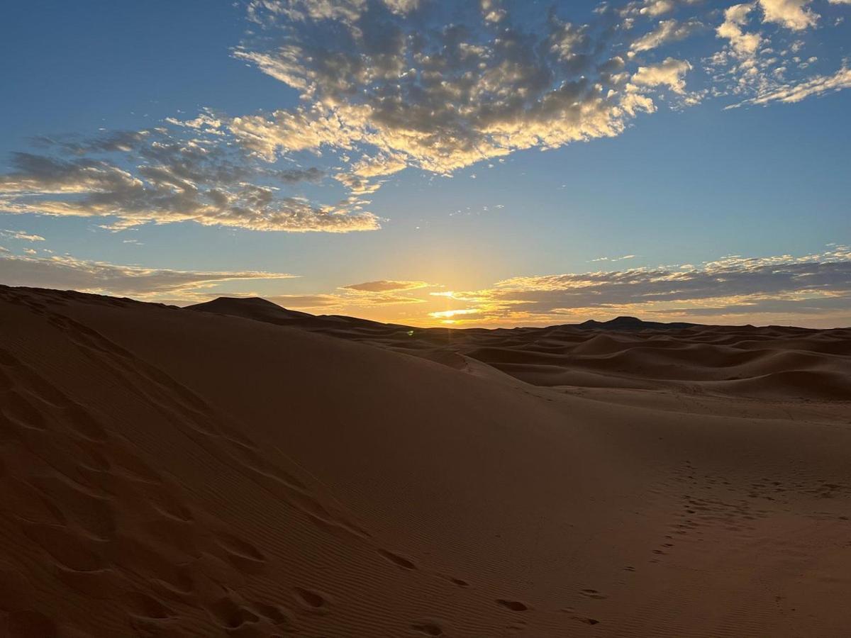 Chegaga Desert Trips محاميد الغزلان المظهر الخارجي الصورة