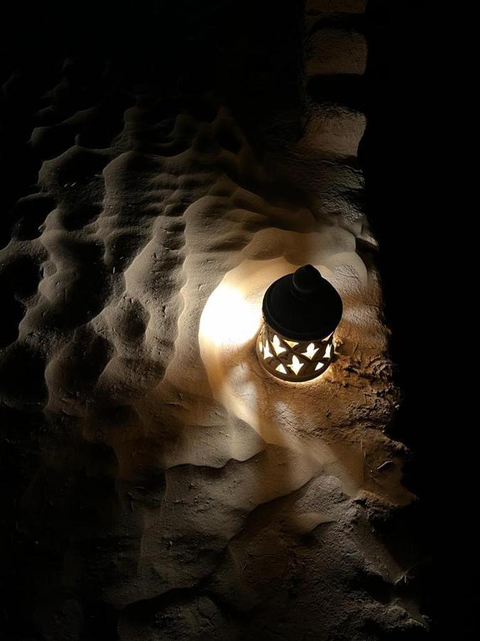 Chegaga Desert Trips محاميد الغزلان المظهر الخارجي الصورة
