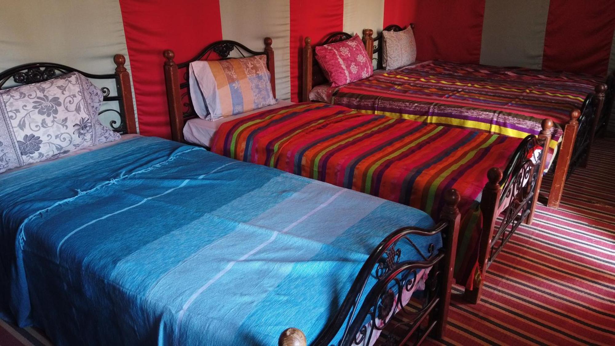 Chegaga Desert Trips محاميد الغزلان المظهر الخارجي الصورة